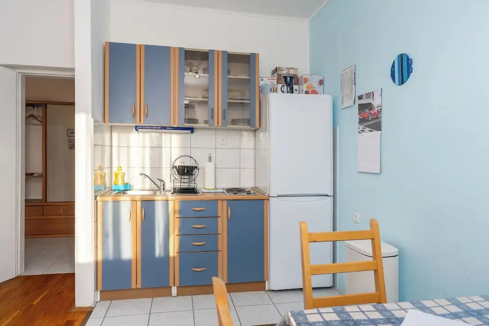 Apartments Sime