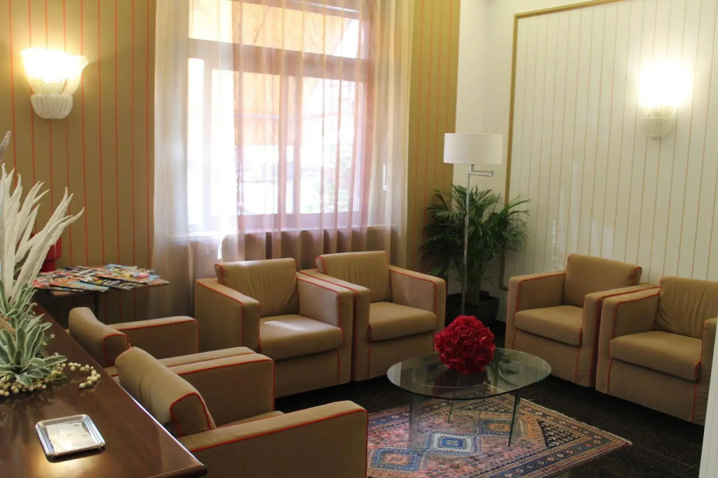 Hotel La Pace