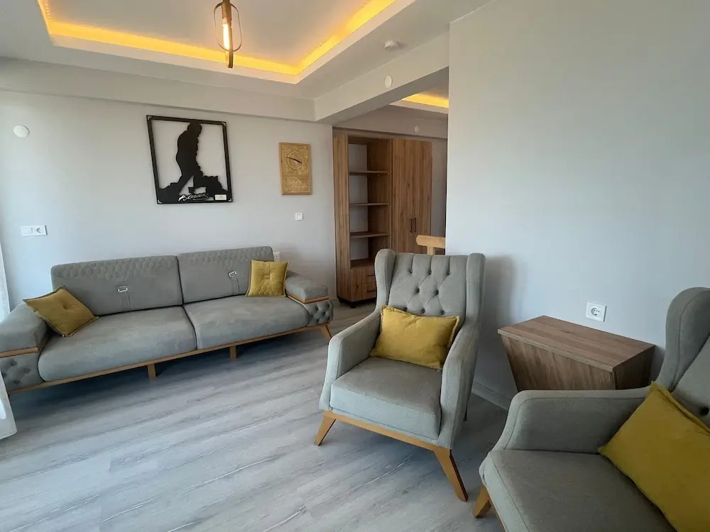 Mavikoy Apart