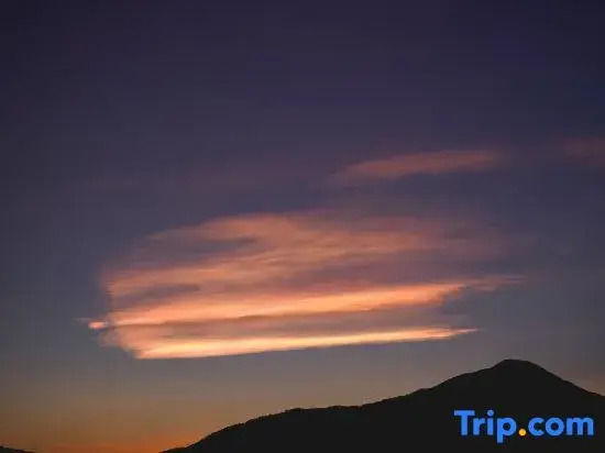 Opono • Puno Wabi-Sabi Snow Mountain Scenic Homestay (Shuhe Old Town)