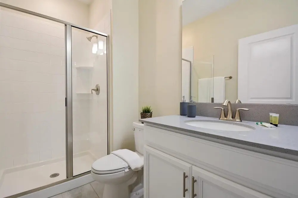 Family Friendly Four Bedroom w Pool 4896 Storeylakeresort