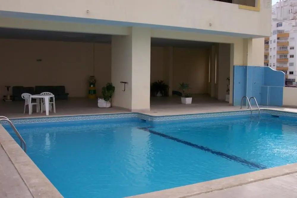 Apartment - 1 Bedroom with WiFi - 107982