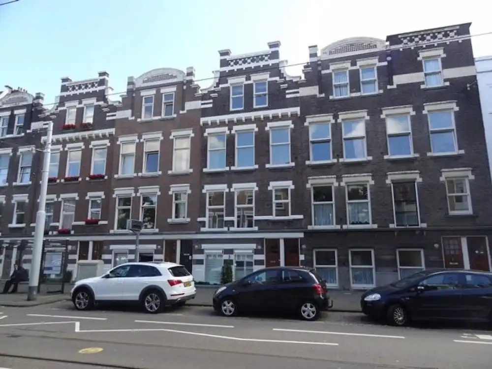 MyCityLofts - Bergweg