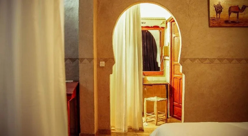 Riad Sirocco