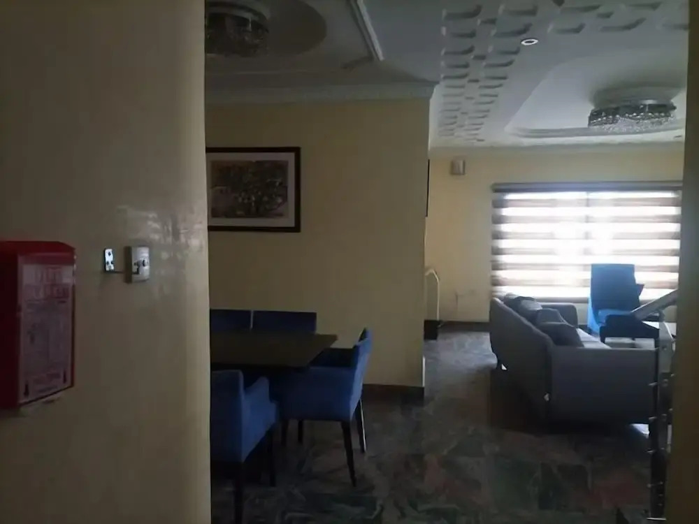Noktel Apartments
