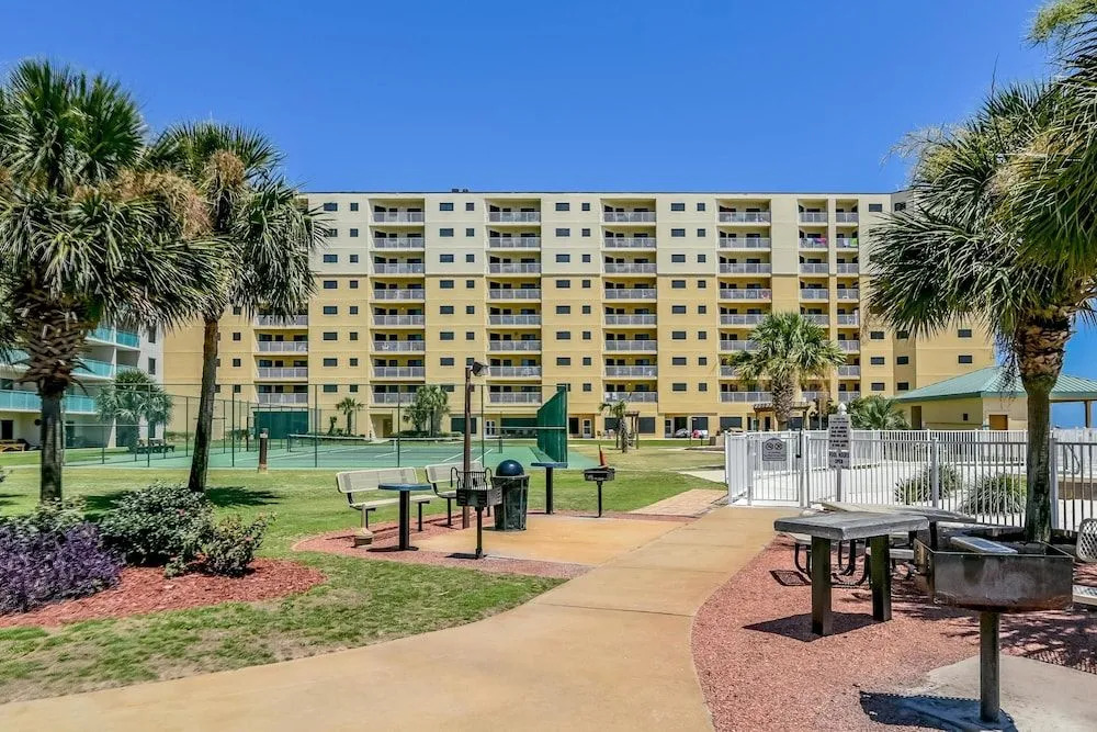 Plantation Dunes Condos