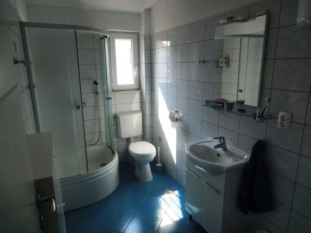 Apartments Elizabet