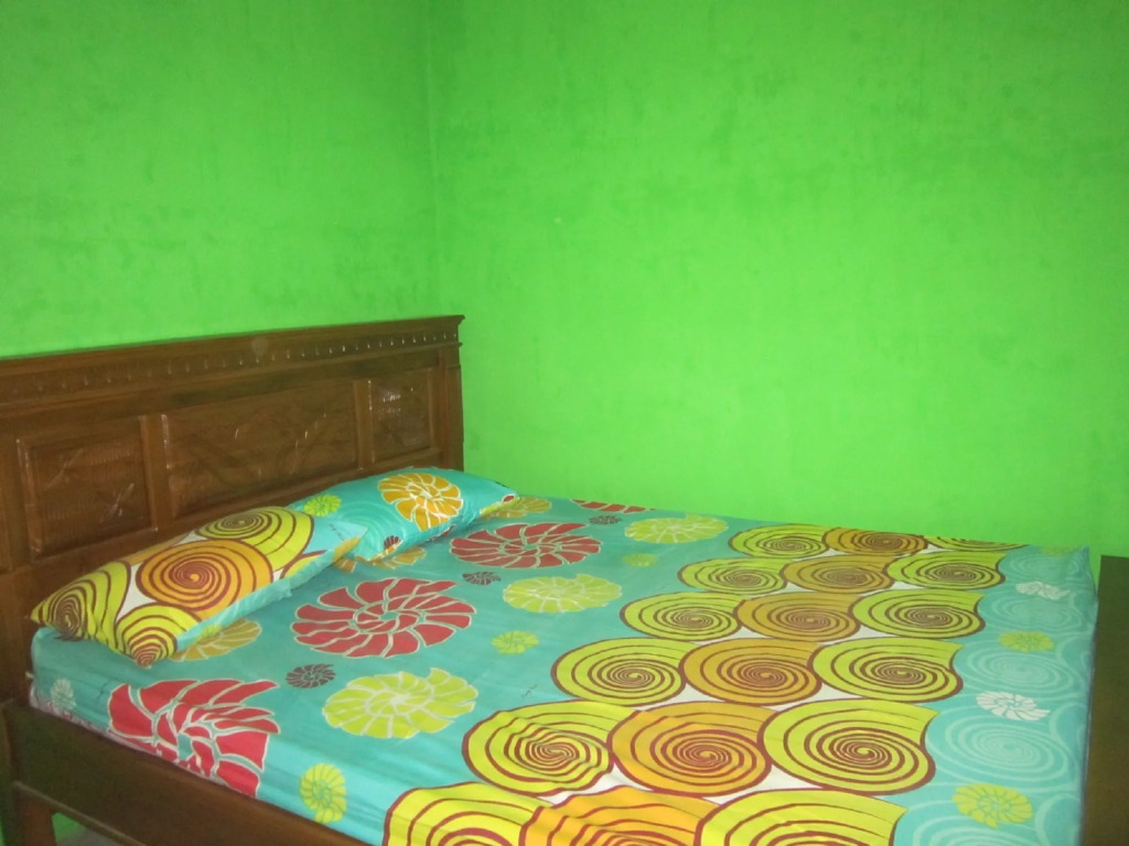 Kampung Osing Inn