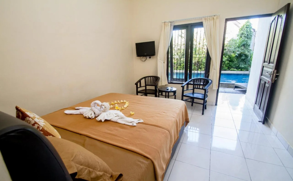 Seminyak Point Guest House
