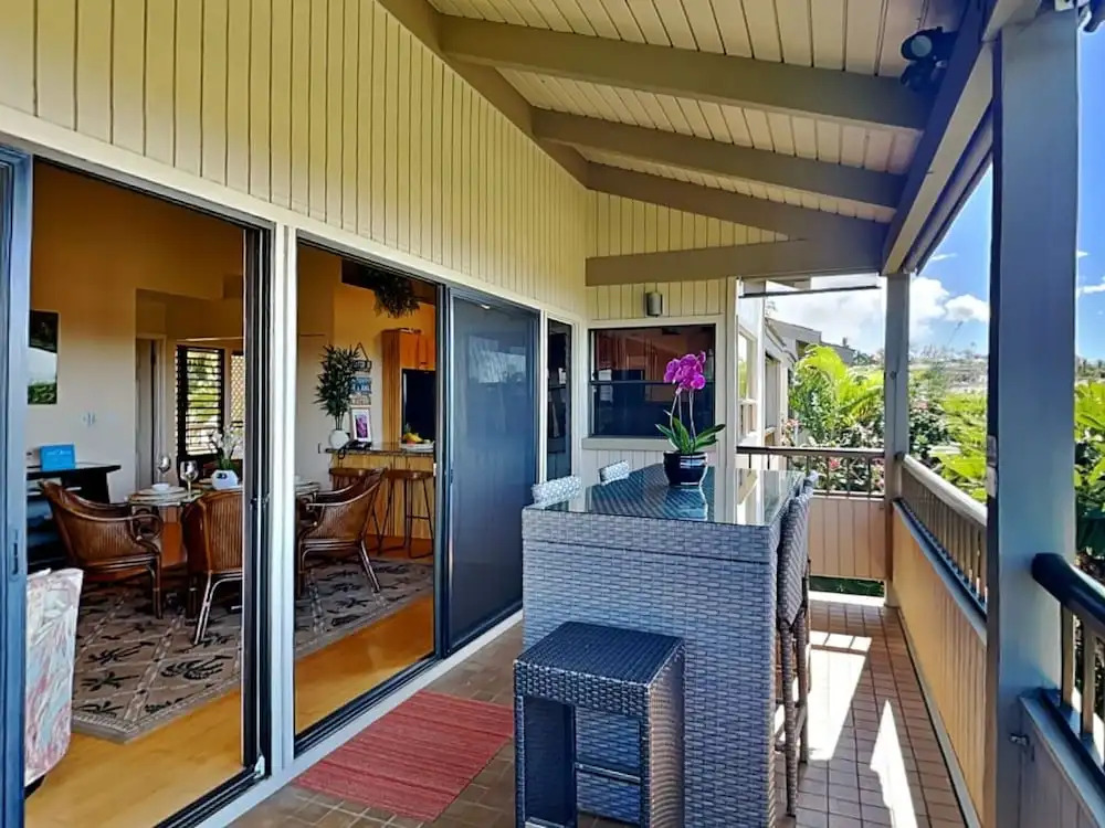 Wailea Ekolu 106 by Maui Rental Group