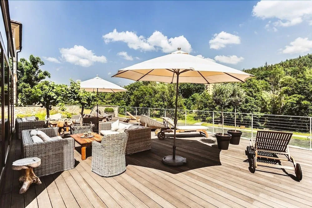 Wellness & spa hotel Augustiniánský dům