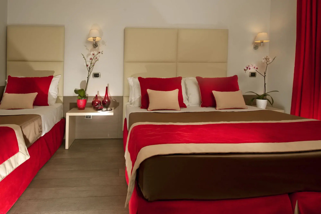 Demetra Hotel