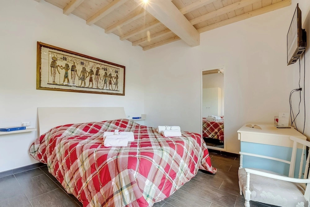 Lovely Margherita Private Pool Mugello