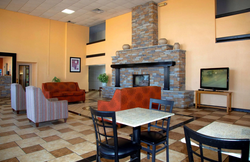 Econo Lodge Ardmore