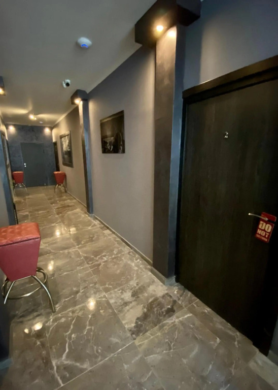 Luxury Apartments Ivon