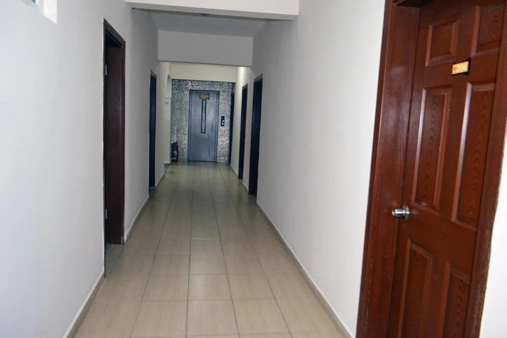 Hotel Serkan