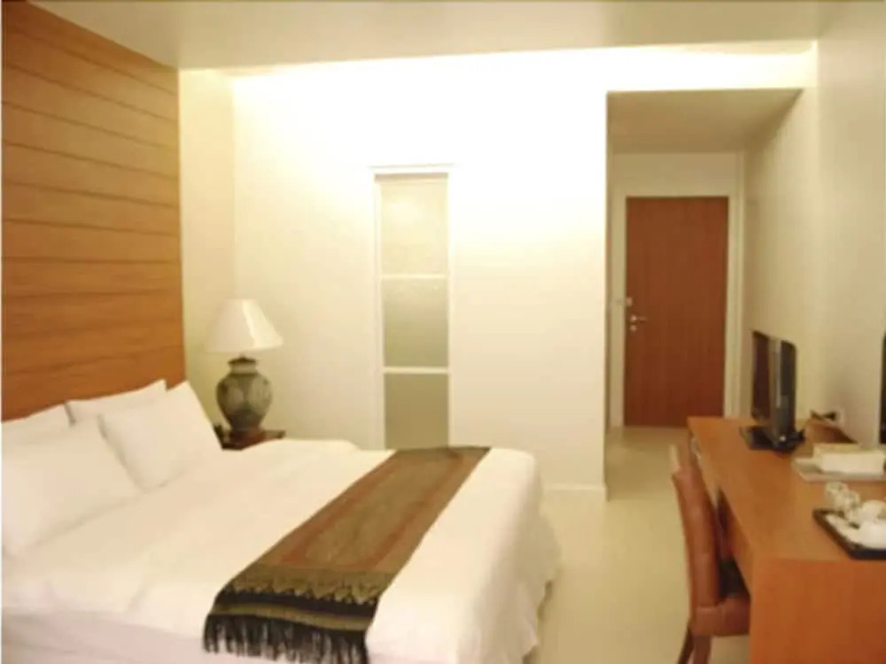 Baan Udom Hostel