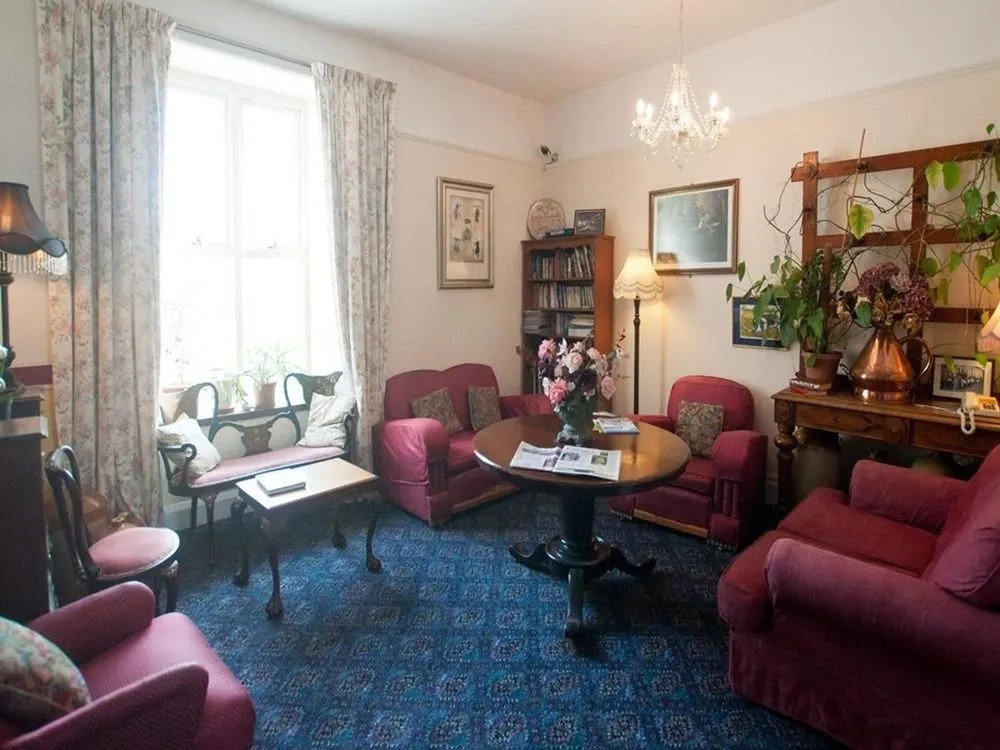 O Donovans Hotel