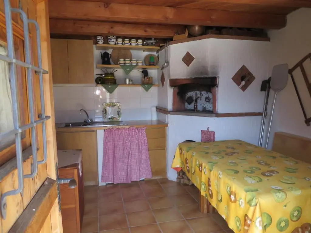 Casa Vacanze Roncaiola