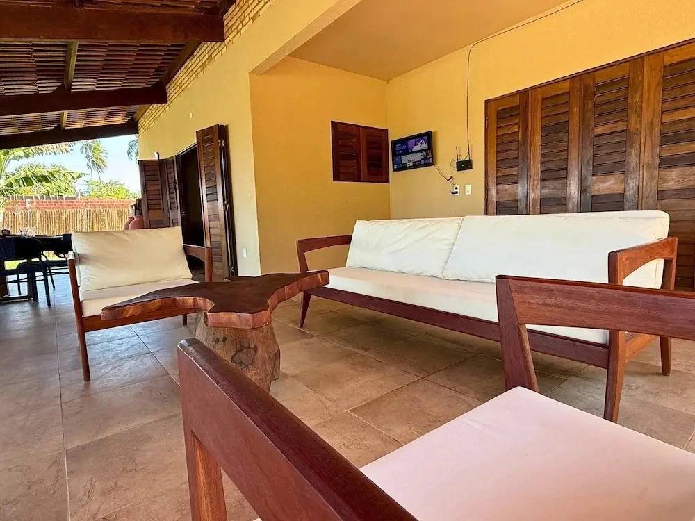 MHV Milagres- Casa Mar