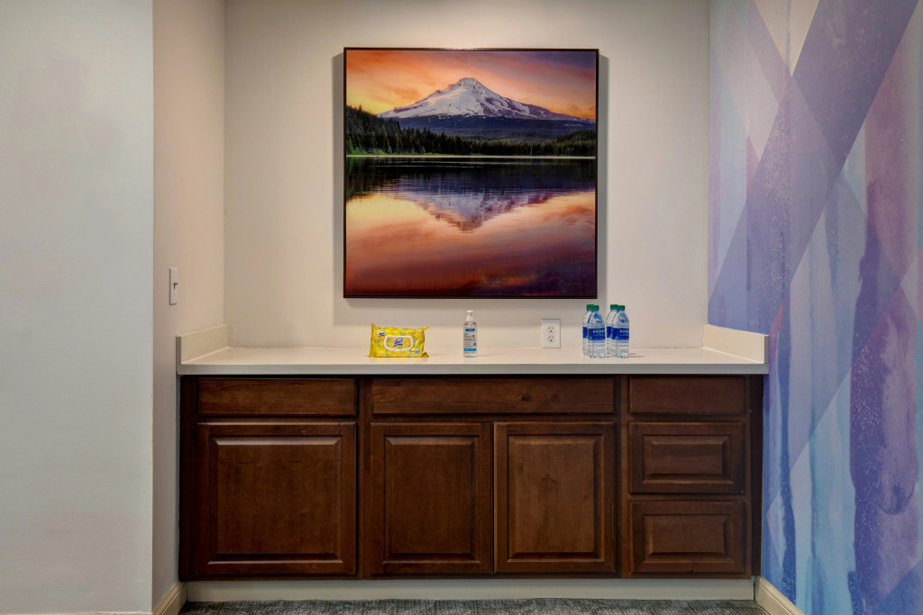 Hilton Garden Inn Portland/Beaverton