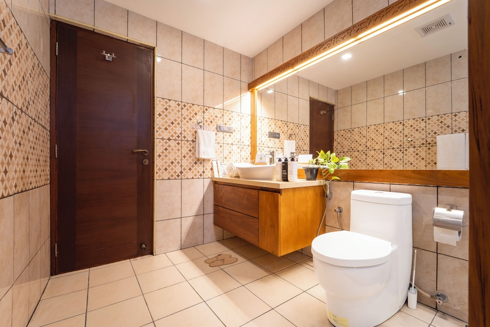 Alara by Alaya Stays 4-BHK Apartment