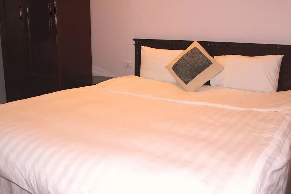 Sapa Stay Hotel