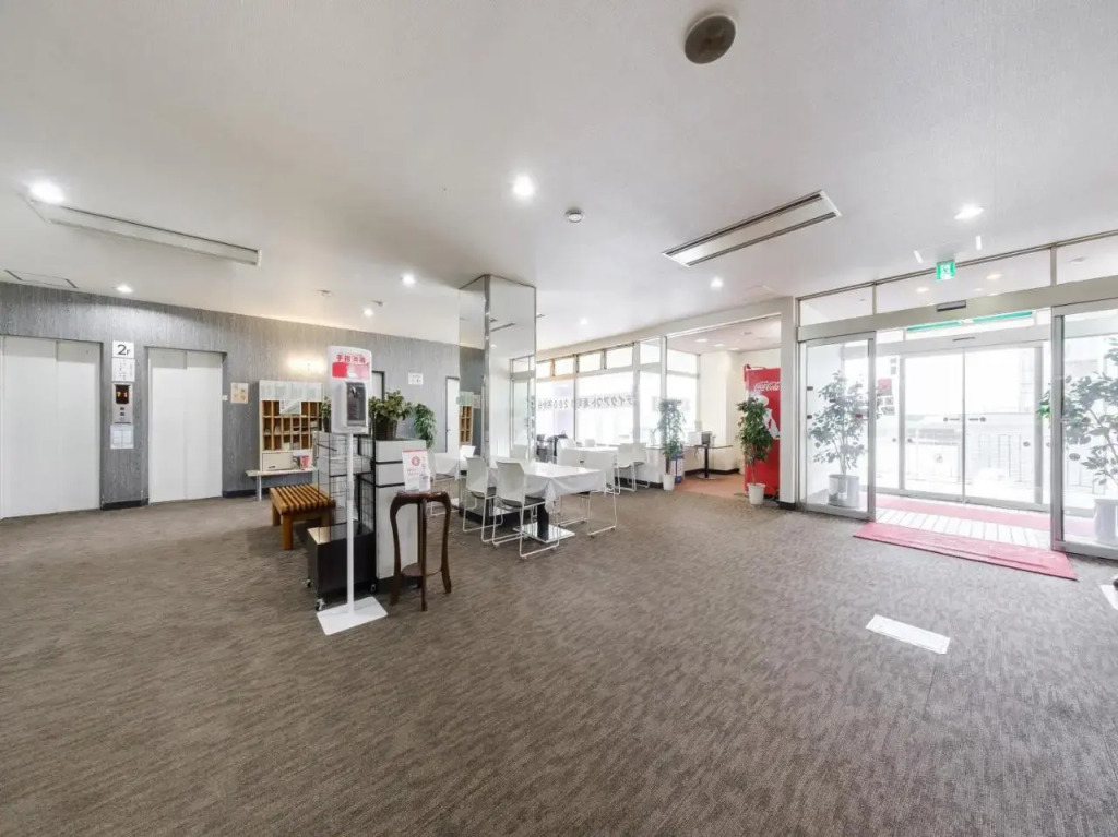 Tabist Hotel Tetora Hakodate Station