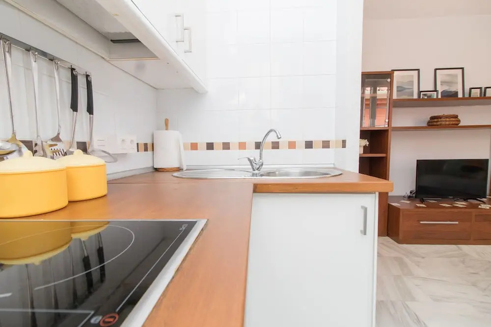 Amazing Spacious Flat Historical Center