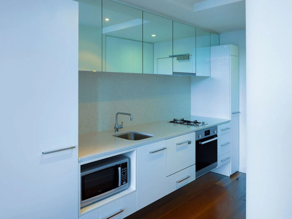 The Sebel Residences Melbourne Docklands Serviced Apartments