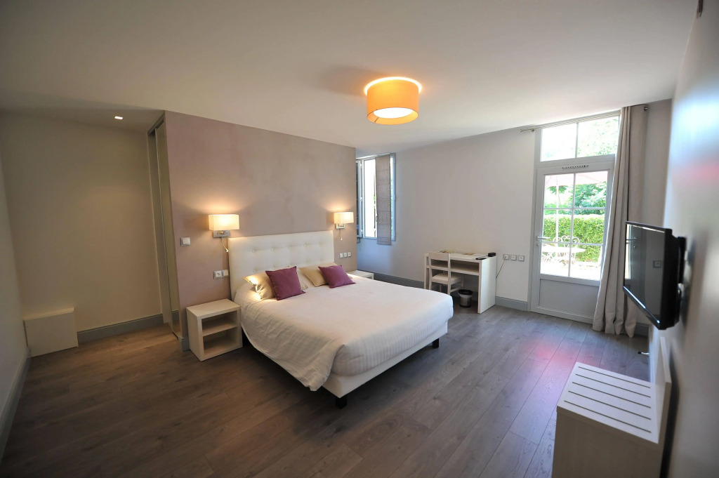 Logis- Hôtel Spa Restaurant lEpicurial