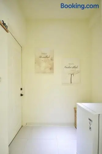 Taitung Family Homestay
