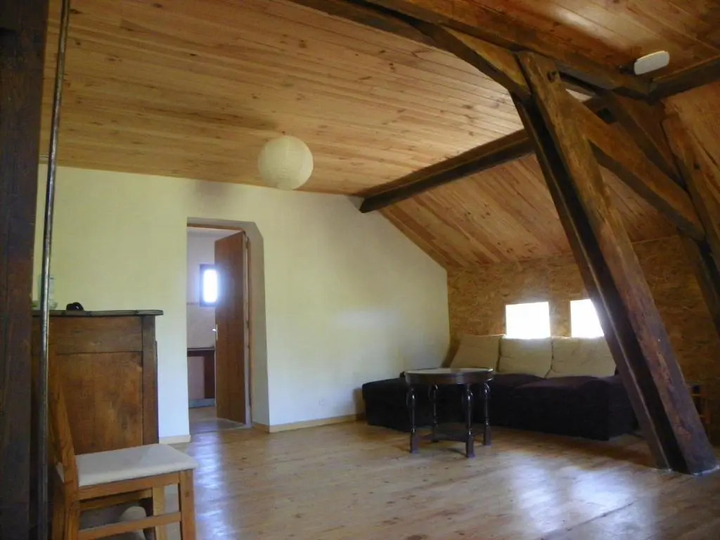 Gite 2-6 Personne En Perigord