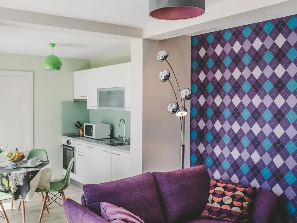 Boutique Apartment in Šibenik Near Sea