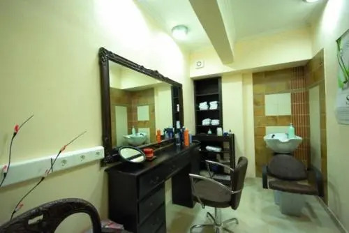 Pozar Salt Cave Hotel Spa