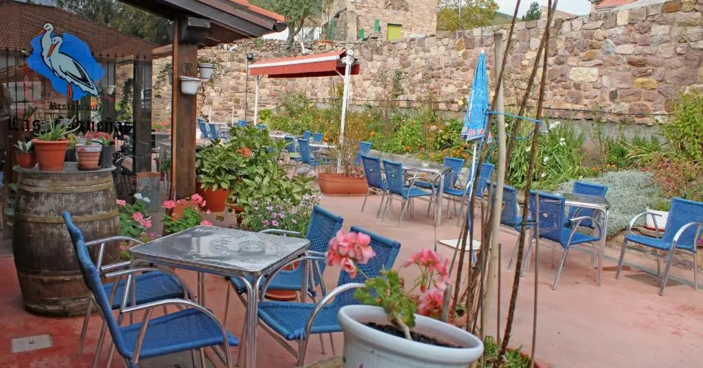 Posada Ormas