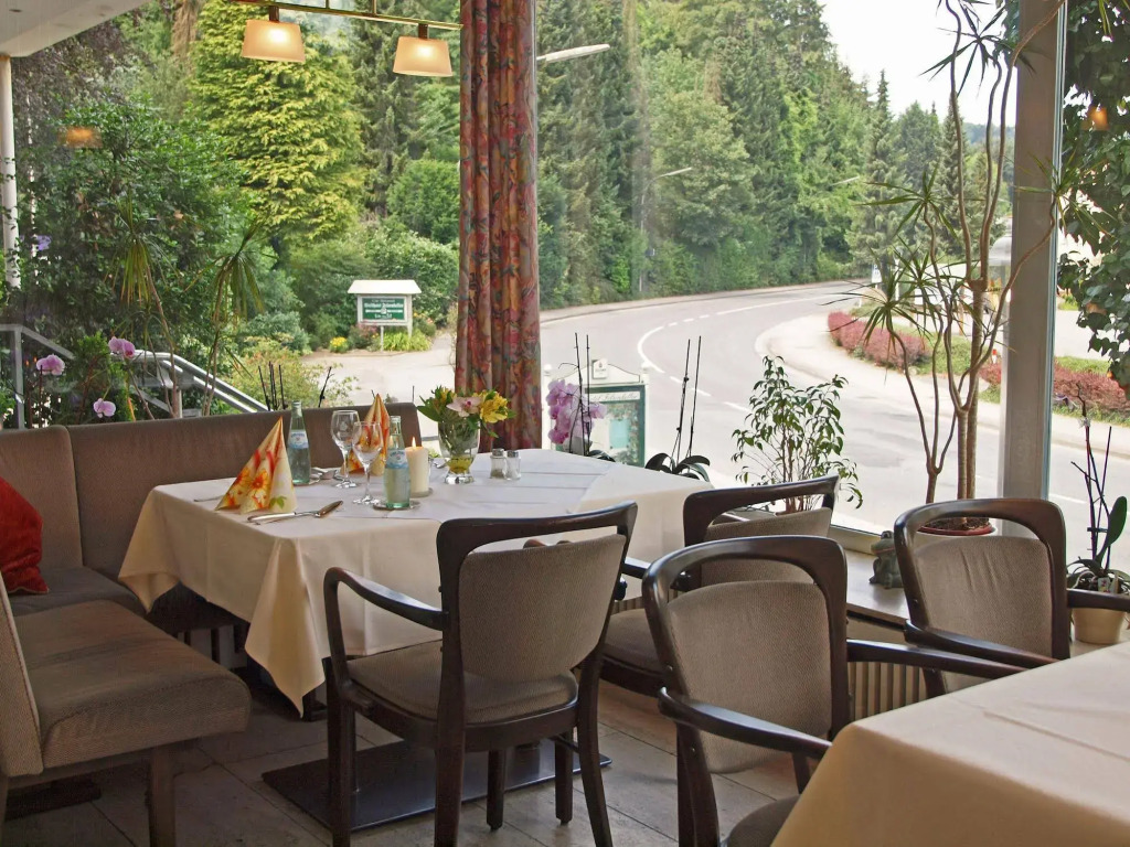 Waldhotel Felsenkeller am Teutoburger Wald