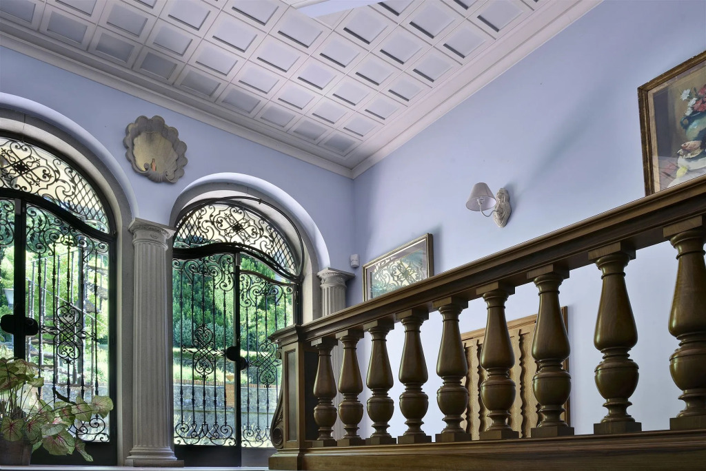 Villa Parri Residenza Depoca