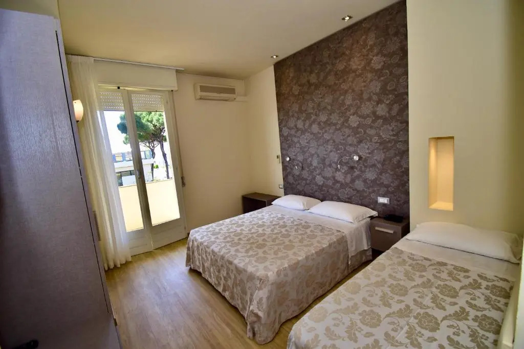 Hotel Astor B&B