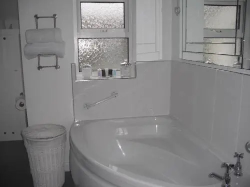 The Small B&B
