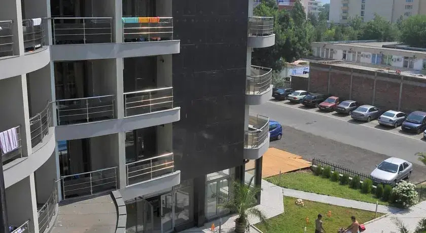 Apart Hotel MIDA