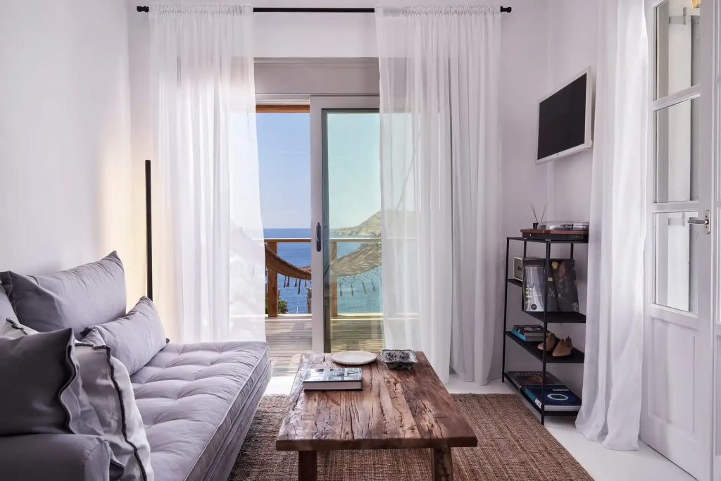 Boheme Beach Houses