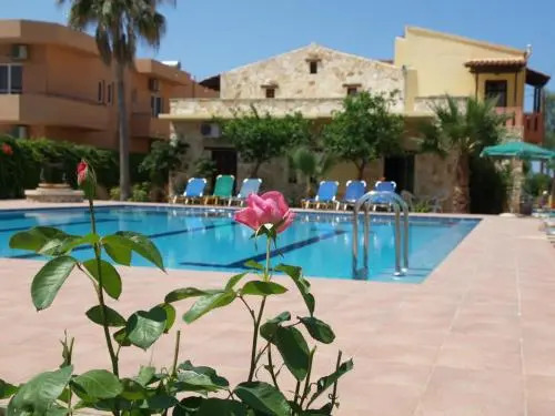 Villa Giorgos