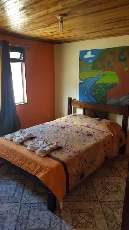 Que Tuanis Hostel Monteverde