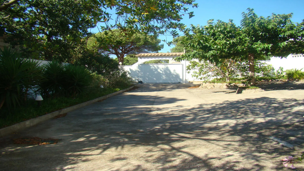 Villa Llierca
