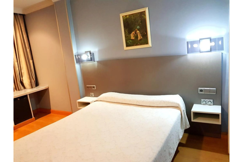 Hotel Faranda Express Las Lomas