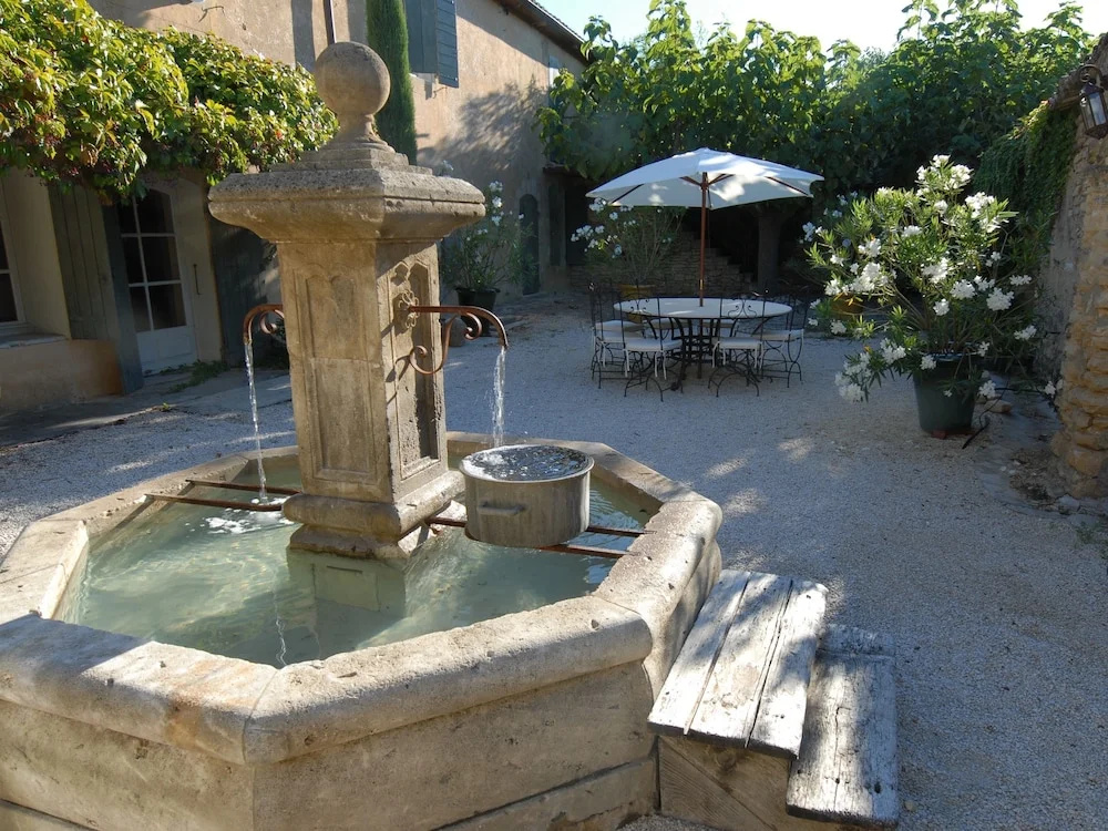 Clos De La Fontaine