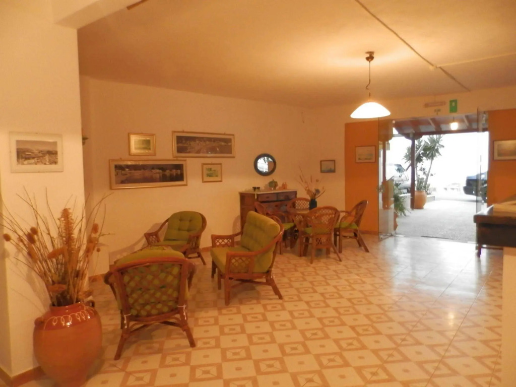 Apollon Hotel