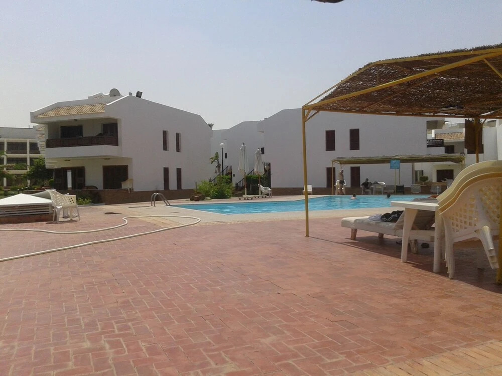 El Morgan Hotel