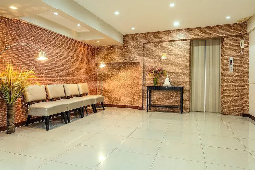 Residency Hotel Bangkok
